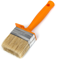 PĘDZEL TAPECIAK TAPETOWY TAPETÓWKA ŁAWKOWIEC MALARSKI DO MALOWANIA 70 mm