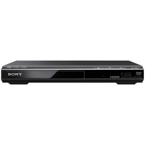 Odtwarzacz DVD Sony DVP-SR760HB na Arena.pl