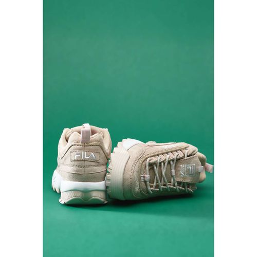 Disruptor S Low Wmn Feather Gray r.37 na Arena.pl