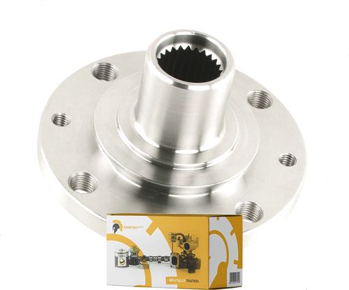 PIASTA KOŁA FIAT DOBLO 2000- PRZÓD na Arena.pl