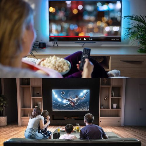 PILOT KLAWIATURA MYSZKA SMART TV MX3 BEZPRZEWODOWY na Arena.pl