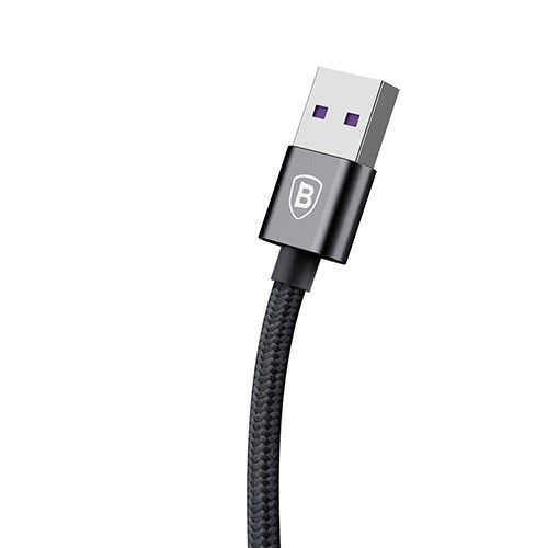 Baseus Kabel USB C - Szybie ładowanie 5A bylon na Arena.pl