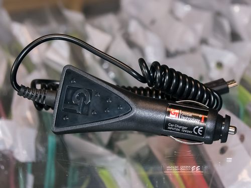 Ładowarka samochodowa 1A Micro USB na Arena.pl