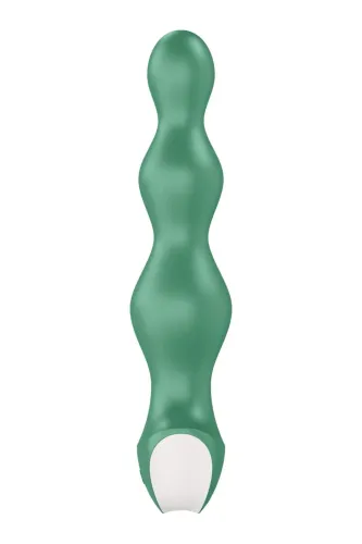 Plug - Vibrator Lolli Plug 2 Green na Arena.pl