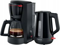 Ekspres przelewowy Bosch TKA2M113 1200 W