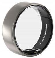 Smartring ULTRAHUMAN Ring Air 61.89mm Tytanowy