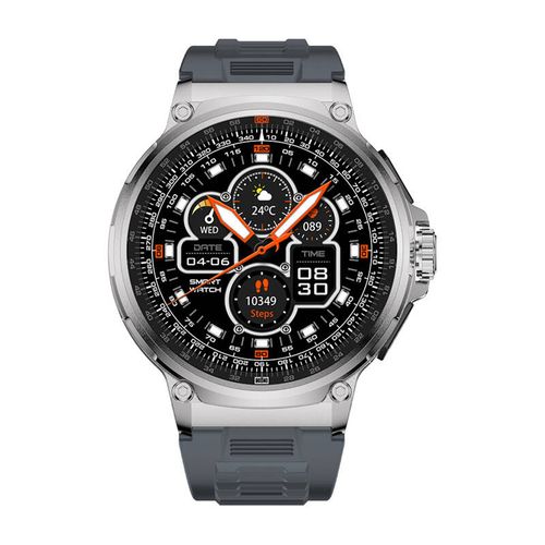 smartwatch colmi v69 (srebrny) na Arena.pl