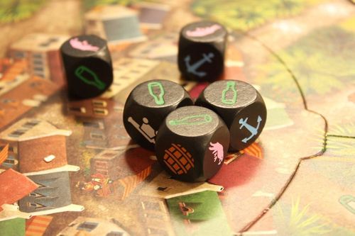 Tactic Gra Gold Armada na Arena.pl