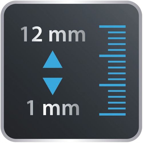 Maszynka do strzyżenia włosów elektryczna Rowenta TN1603 golarka na Arena.pl