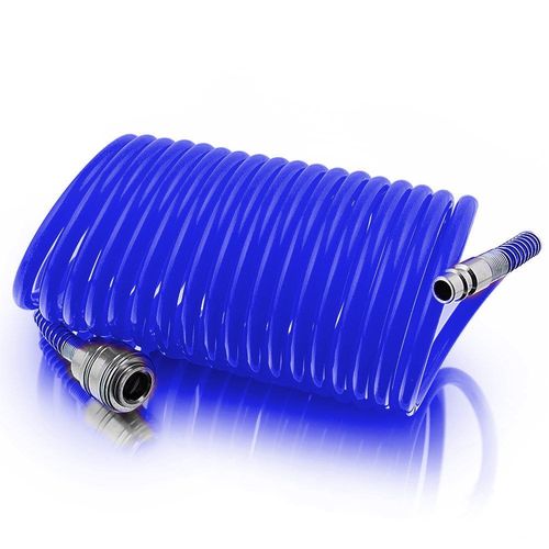 Akcesoria do sprężarki 5 elementów na Arena.pl