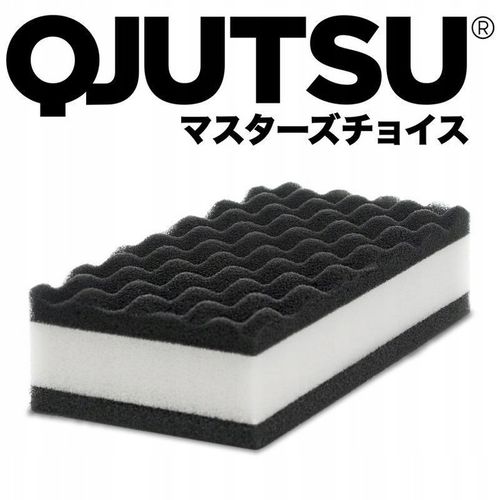 Soft99 QJUTSU Ultra Soft Sponge na Arena.pl