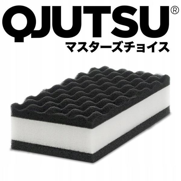 Soft99 QJUTSU Ultra Soft Sponge zdjęcie 12