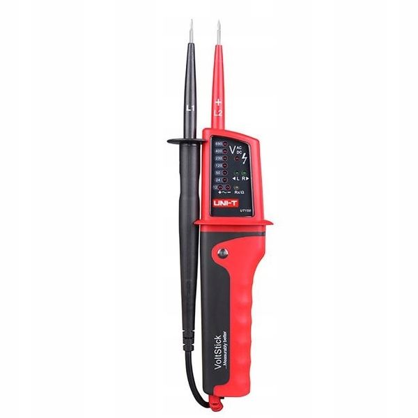 Multimetr Miernik Uniwersalny Tester UNI-T zdjęcie 2