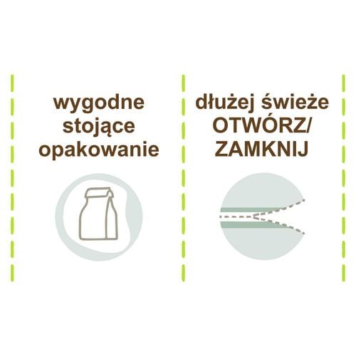 Mąka kasztanowa 500g na Arena.pl