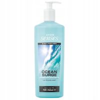 Avon – żel pod prysznic Ocean Surge dla Niego