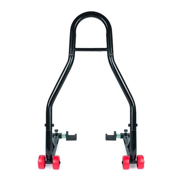 Stojak motocyklowy, podnośnik przód + tył Humberg MT2 zdjęcie 4