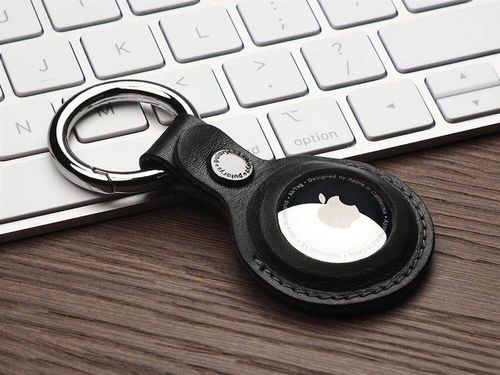 Brelok na AirTag - Insider Line 1829 na Arena.pl