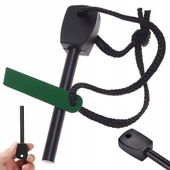 KRZESIWO MAGNEZOWE WOJSKOWE ROZPAŁKA WZNIECA OGIEŃ