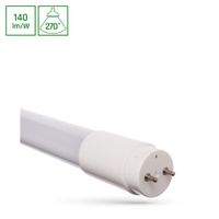 Świetlówka LED TUBE T8 SMD 2835 9W Barwa Zimna premium 28X600 glass SpectrumLED WOJ+22404_9W
