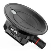 Uchwyt Ulanzi SC-02 z przyssawką