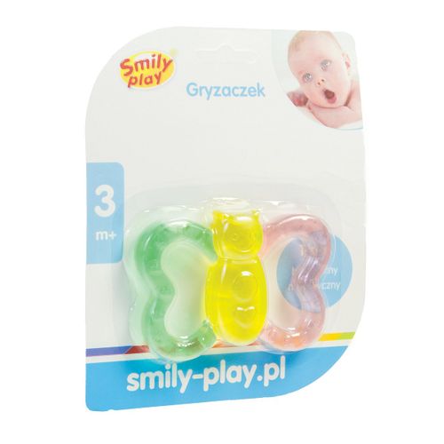 SMILY PLAY Gryzak motylek na Arena.pl