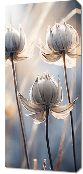 Obraz 40x90cm Poetycka Jesień zdjęcie 1