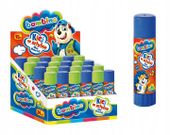 Bambino klej szkolny w sztyfcie 9g 24 sztuki