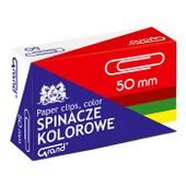 SPINACZE KOLOROWE 50MM GRAND
