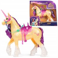 Figurka SPIN MASTER Unicorn Academy Power of Friendship Leaf 6072674