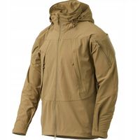 Helikon-Tex Kurtka Trooper Mk2 Earth Brown XL