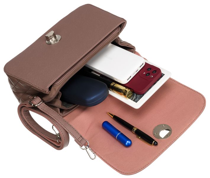 torebka damska 6835-1 d.pine zdjęcie 5