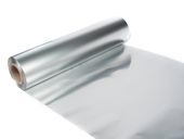 FOLIA ALUMINIOWA 60 M GASTRONOMICZNA GRUBA