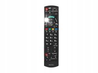 PILOT UNIWERSALNY DO TV PANASONIC / VIERA / 3D