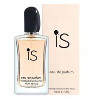 IS perfumy damskie SI 100ml