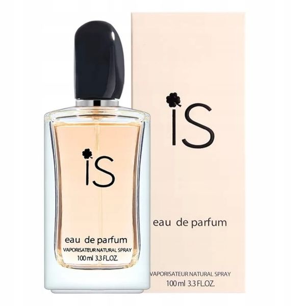 IS perfumy damskie SI 100ml zdjęcie 1
