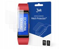 3Mk Mocna Folia Ochronna Do - Huawei Band 4 Pro