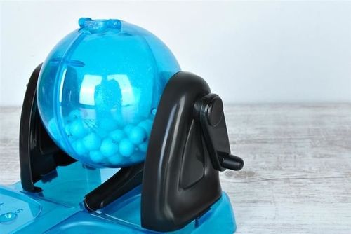 Gra rodzinna "Bingo" na Arena.pl