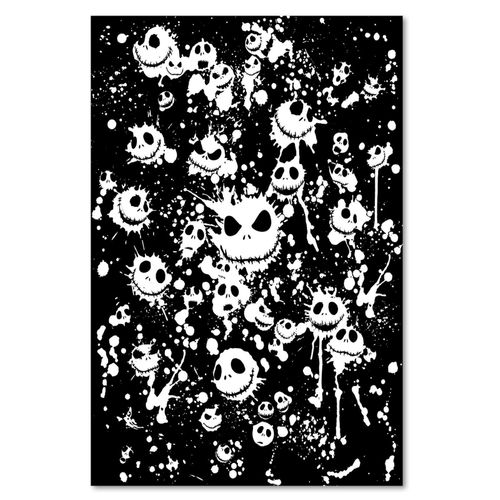 Deco Panel, Dyniowy król 50x70 na Arena.pl