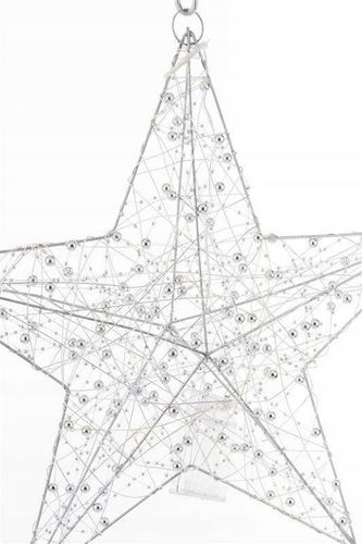 Ozdoba Gwiazda Led 146994 ART-POL na Arena.pl