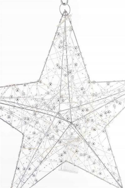 Ozdoba Gwiazda Led 146994 ART-POL zdjęcie 7