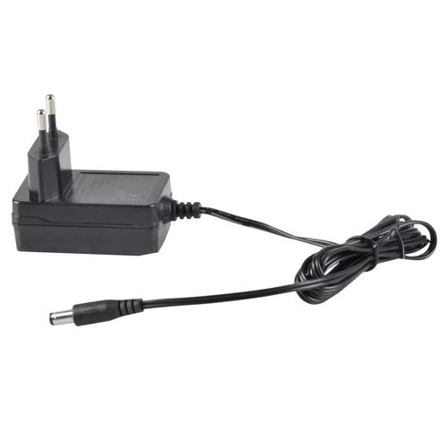 Ledowa taśma 18W 4000K 315359 Polux z zasilaczem 2m 1650lm czarna na Arena.pl