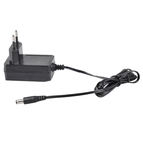 Ledowa taśma 18W 4000K 315359 Polux z zasilaczem 2m 1650lm czarna zdjęcie 3