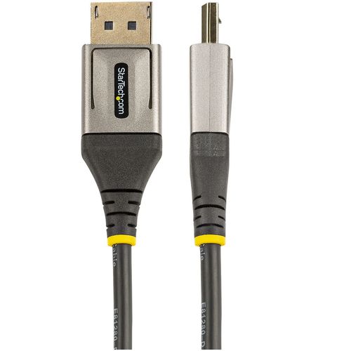 Kabel USB Startech DP14VMM1F Czarny 30 cm na Arena.pl