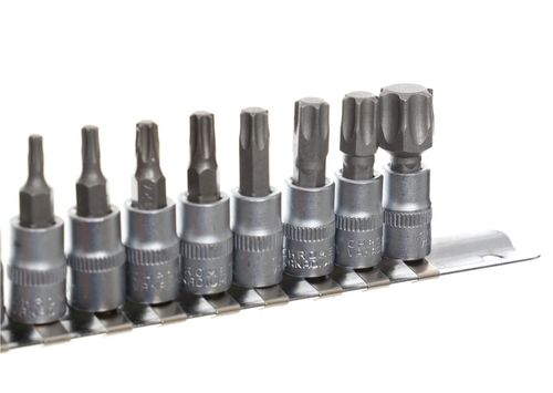 Zestaw Nasadek 1/4"  9el. KD10241 na Arena.pl