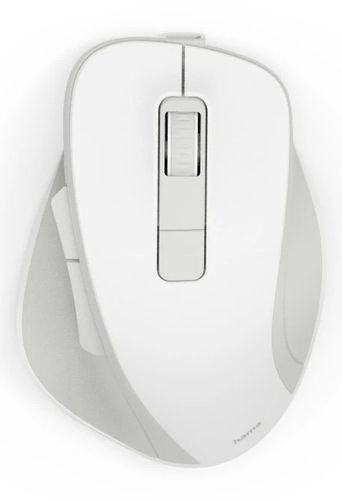 Mysz HAMA WM-500 Biały na Arena.pl