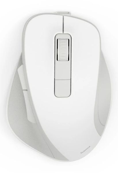 Mysz HAMA WM-500 Biały zdjęcie 9