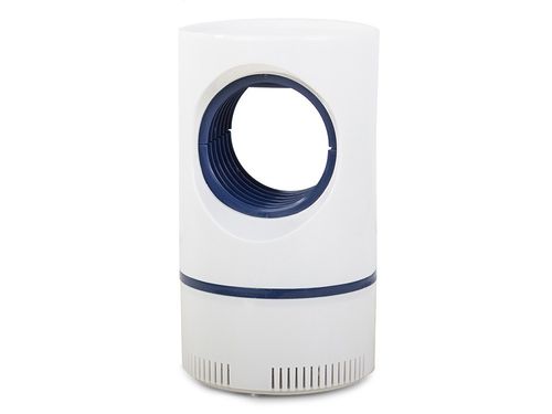 LAMPA OWADOBÓJCZA KOMARY OWADY MUCHY UV LED 5W USB SKUTECZNA na Arena.pl