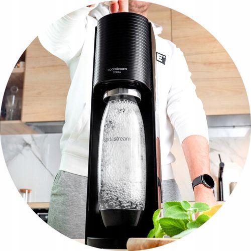 Syrop koncentrat do wody Soda Stream Pepsi MAX na Arena.pl