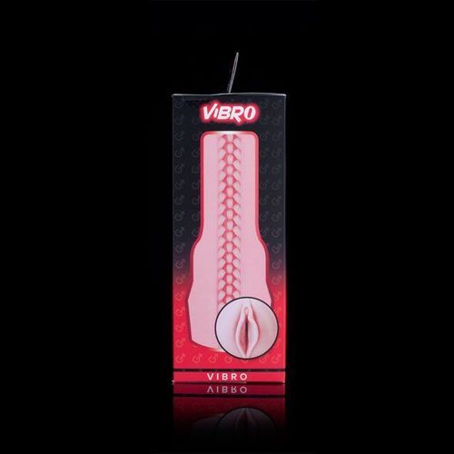 fleshlight vibro - pink lady touch na Arena.pl