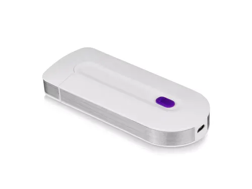 Depilator trymer do ciała twarzy pach bikini na Arena.pl